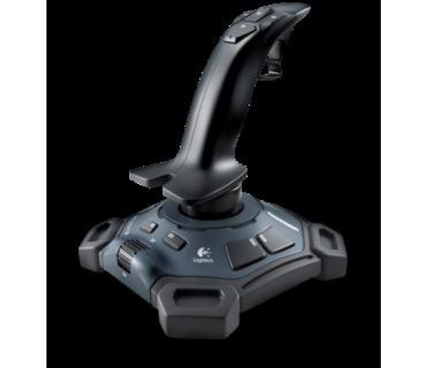 Logitech Attack 3 - 52149 - zdjęcie 8